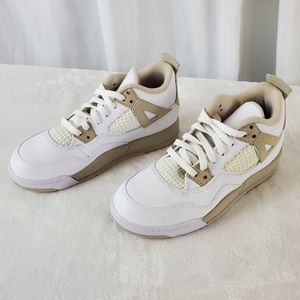 Jordan Retro 4 (Kids)